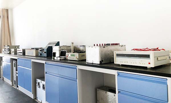 鞋類儀器校準(zhǔn)圖片