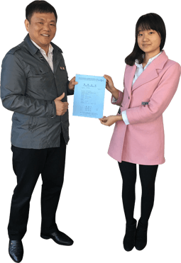 儀器校準(zhǔn)客戶(hù)見(jiàn)證圖片