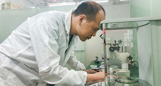 計量事業(yè)，創(chuàng)計量校準(zhǔn)行業(yè)有尊嚴(yán)的品牌圖片