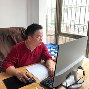 接收客戶(hù)清單，提供質(zhì)優(yōu)報(bào)價(jià)