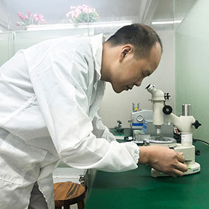 送檢儀器校準(zhǔn)服務(wù)，安排工程師現(xiàn)場(chǎng)服務(wù)