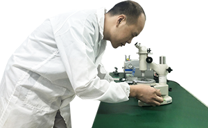 華品計(jì)量便捷的業(yè)務(wù)流程