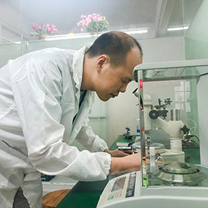 計(jì)量專(zhuān)業(yè)化