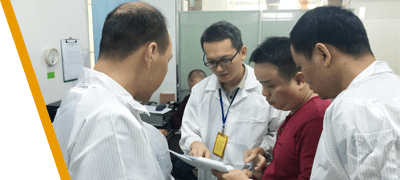 計(jì)量——為每個(gè)人的好品質(zhì)生活保駕護(hù)航圖片