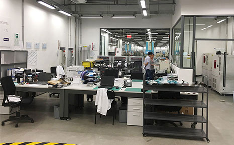 國誠機(jī)械制造嚴(yán)選計(jì)量檢測