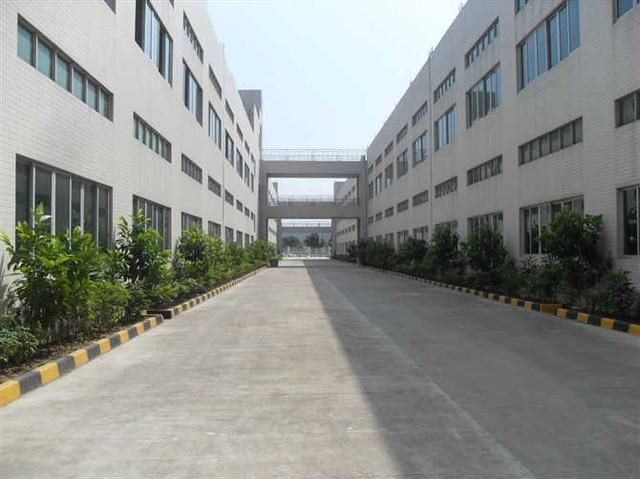 南海南寶鞋廠合作共贏的校準(zhǔn)公司