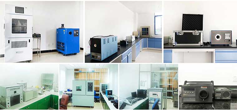 熱工在線實(shí)驗(yàn)室參觀