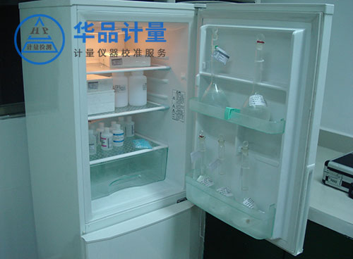 化學(xué)試驗標(biāo)液